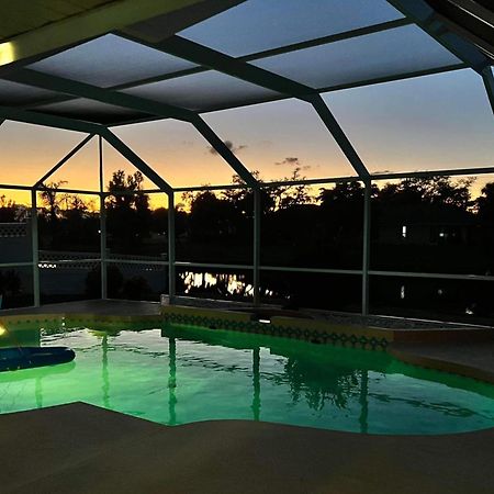Bungle House Villa Rotonda West Dış mekan fotoğraf